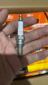 BUSI DAYTONA CPR9EA-9 & CR6HSA: Aksesoris Motor Berkualitas