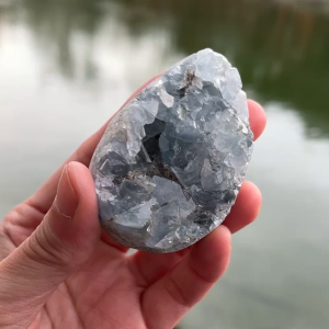 【SG】Kyanite Cluster Crystal