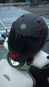 Orz Small Shell Helmet Modular Helmet Motorcycle Helmet Motorcycle Double Men and Women Four Seasons Traveling by Motorcycle Cruise Helmet Large