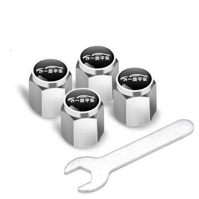 TUYOU | Valve Stem Caps For Cars