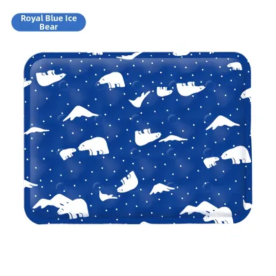 MUHONGYU | Ultra Cool Gel Cooling Seat Cushion for Summer No Water Required