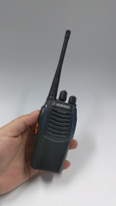 Baofeng BF-C1 walkie-talkie civil hotel construction site outdoor self-driving tour mini handheld device