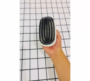 Bàn chải Shoe Brush bàn chải chà giày giặt quần áo bàn chải chà vệ sinh GD953-BanChai-SB