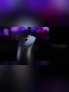Lenovo | Lightweight Triple-mode Gaming Mouse