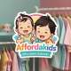 AFFORDAKIDS