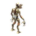 hot toys | Bộ Khối Xây Dựng Quái Vật Demogorgon Stranger Things Tương Thích Với Đồ Chơi Lego Dành Cho Người Hâm Mộ Phim Và Quà Tặng Sinh Nhật Cho Trẻ Em. 