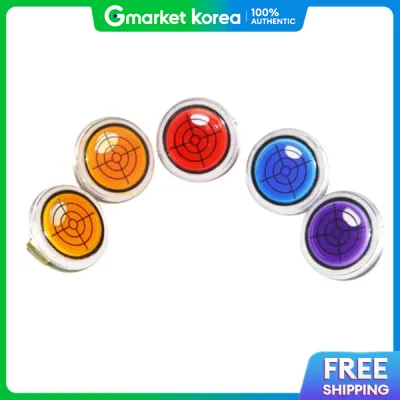 Putting Ball Marker Lie Golf Slope Level