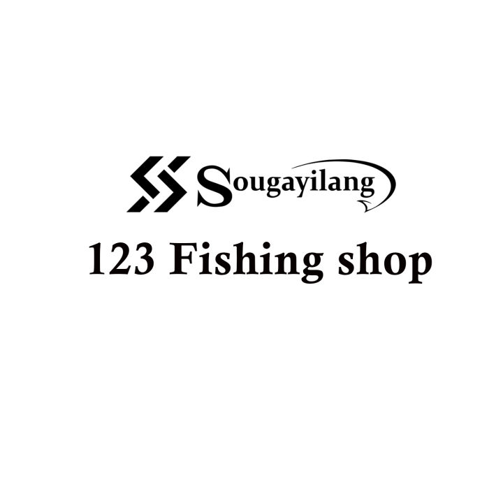 [COD]Sougayilag Fishing Rod Set Full Set Ultra Light Fishing Rod And ...