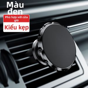 Henyou | Giá Đỡ Điện Thoại Có Từ Trên Ô Tô