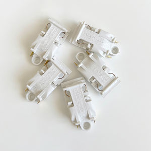 (.) 5Pcs/lot 16A Kettle Switch Boiler Thermostat Switch Electric Kettle Steam Pressure Jump Switch 2 Colors