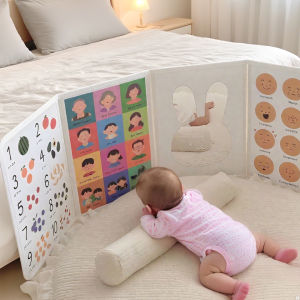 XIONGBUFAN | Educational Entertainment Toy with Screen Style Design
