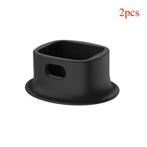 Silicone Desktop Mount Base for DJI Osmo Pocket 4 Anti-Slip Stable Expansion Bracket Fixed Holder Photography Accessories