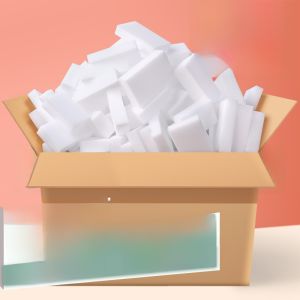 Nano Sponge Sponge Wipe Decontamination Magic Magic Wipe Kitchen Scouring Pad Dishwashing Pot Shoe Cleaning Sponge For Home