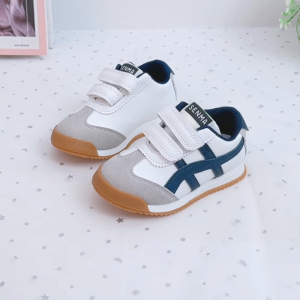 youNme Rubber Shoes For Kids Boys Soft Sole Anti-slippery Korean Sneakers Baby Shoes 1 To 5 Years Old