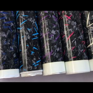 Skotlet Motor Karbon Kevlar Forged 50x20cm carbon forged Speda Motor  carbon kevlar karbon forget lembaran