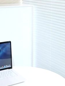 แจกันพลาสติกมินิมอล สไตล์นอร์ดิกพันเชือกป่าน สำหรับตกแต่งห้องนั่งเล่น โต๊ะรับประทานอาหาร