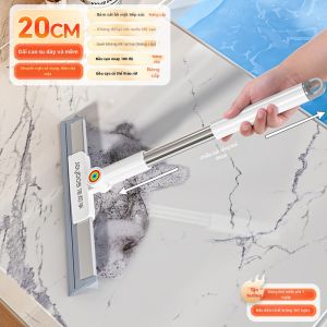 Joybos | Cây Gạt Nước Sàn Nhà Tắm Magic