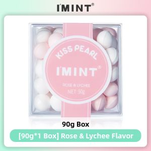 IMINT | Sugar Free Mint Flavored Candy