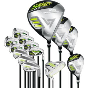 PGM GOLF | Professional Competition Junior Golf Clubs Set