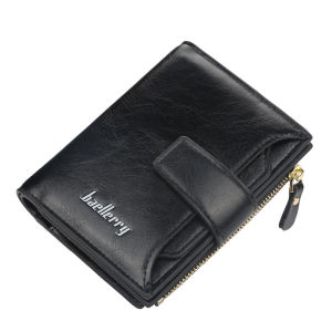 New Short Women Wallets High Quality Brand Card Holder Zipper Female Purse Coin Holder Wallets For Girl Money Clips