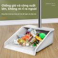 Bộ Cây Rakes Và Rakes Nhà Cửa Mới 2024 Cọ Lau Sàn Mềm Bàn Chải Lau Nước Dụng Cụ Vệ Sinh Nhà Cửa Bộ Dụng Cụ Làm Sạch. 