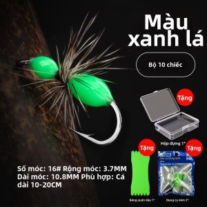 Huaji | Mồi Câu Cá Nhỏ