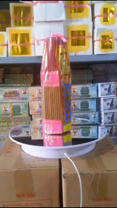 Một Bó Nhang Trầm Thơm Nhãn Phật Tổ Thiện Thành Lớn 3 Tất