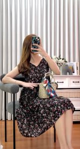 Daster Busui & Home Dress: Pilihan Terbaik dan Terlaris