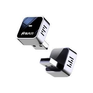 LUXIANXING | Wireless CarPlay Adapter for Specific WEY Series Vehicles