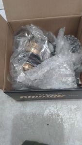 Reel Daido Daimos Ultra SW 1000/2000/3000/4000/6000