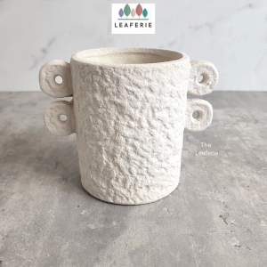 The Leaferie Nover plant pots Ceramic flowerpot flowerpots flower pot planter planters