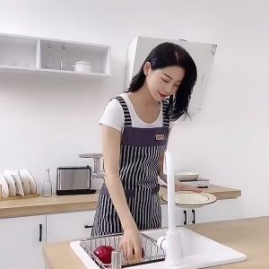 Celemek Masak Anti Air Celemek Masak Anti Minyak Dan Waterproof