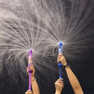 Fireworks Water Sprayer 2025 New Firework Splash Romantic Firework Photography Prop High-Pressure Firework Fountain