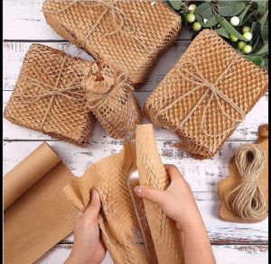 Bubble Wrap Ramah Lingkungan & Kemasan Ekonomis