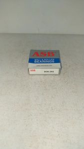 Bearing 6006 2RS 10BIJI/PCS ASB LAHER 6006 2RS 10BIJI/PCS ASB