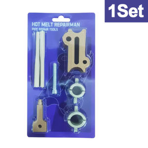 New 4/6 PPR Hot Melt Pipe Repair Tool For Non-destructive Repair of Leaks Waterproof Hole Sealing For Home Kitchen Garden Hose