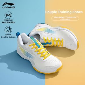Li-Ning | Giày Thể Thao Chống Trượt Hấp thụ Sốc