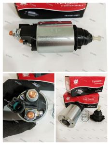SS-VL-CAMRY BRAND NAS PARTS STARTER SOLENOID 12V (VALEO TYPE) FOR USE ON: TOYOTA CAMRYVELLFIREALPHARD
