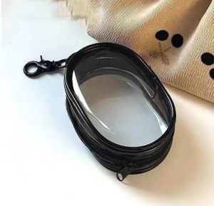 เป๋าเล็กใส่สายชาจ หัวชาจ ของจุกจิก เหรียญบาท พกพาสะดวก สามารถเก็บสาชาจ ตุ๊กตาหรือเก็บของจุจิกได้