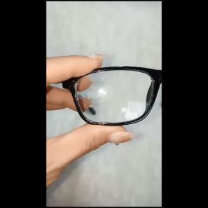 BAYAR DITEMPAT (COD) Kacamata Baca Full Plus (+) Atau Rabun Dekat Bentuk Persegi Panjang  Tersedia Ukuran +1.00 Sampai +3.00 Wara Hitam Glossy