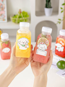 MEIDI | Heat Resistant Disposable PP Plastic Cup for Milk Tea and Coffee