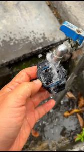 COD JAM TANGAN ANAK LASIKA W-F82 WATER RESIST