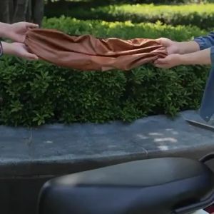 Motorcycle Seat Cover Leather Seat Protector Waterproof Motorbike Scooter Cushion Cover Ratings 210