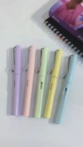 PENSIL ETERNAL UNLIMITED / PENSIL SEKOLAH MACARON TANPA DIRAUT