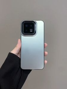 Case SOCOOL Hybrid Plating: Perlindungan Optimal untuk Galaxy Protect