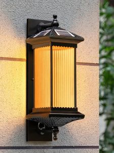 MARTINI | Waterproof Outdoor Lighting Wall Lamp