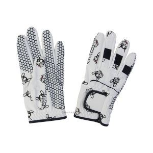 GOG | Childrens & Womens Golf Gloves PU Material Breathable