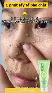 [HÀNG CAO CẤP] Gel Tẩy Tế Bào Chết Images - Loại Bỏ Tế Bào Da Chết Dễ Dàng Giúp Thông Thoáng Lỗ Chân Lông Và Bề Mặt Da Giảm Thiểu Tình Trạng Mụn Cực Kỳ Hiệu Quả