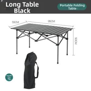 ROMADA | Outdoor Ultra-light Multi-purpose Portable Table