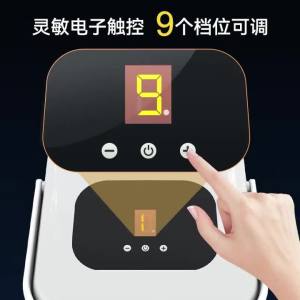 High Pressure Steam Cleaner Sofa Steam Cleaner Steam Mop Steamer Cleaner Floor Steamer High Temperature Multifunctional Housekeeping ion